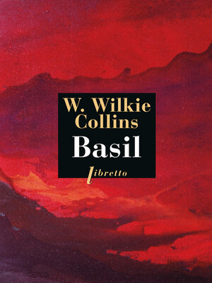 cover image of Basil